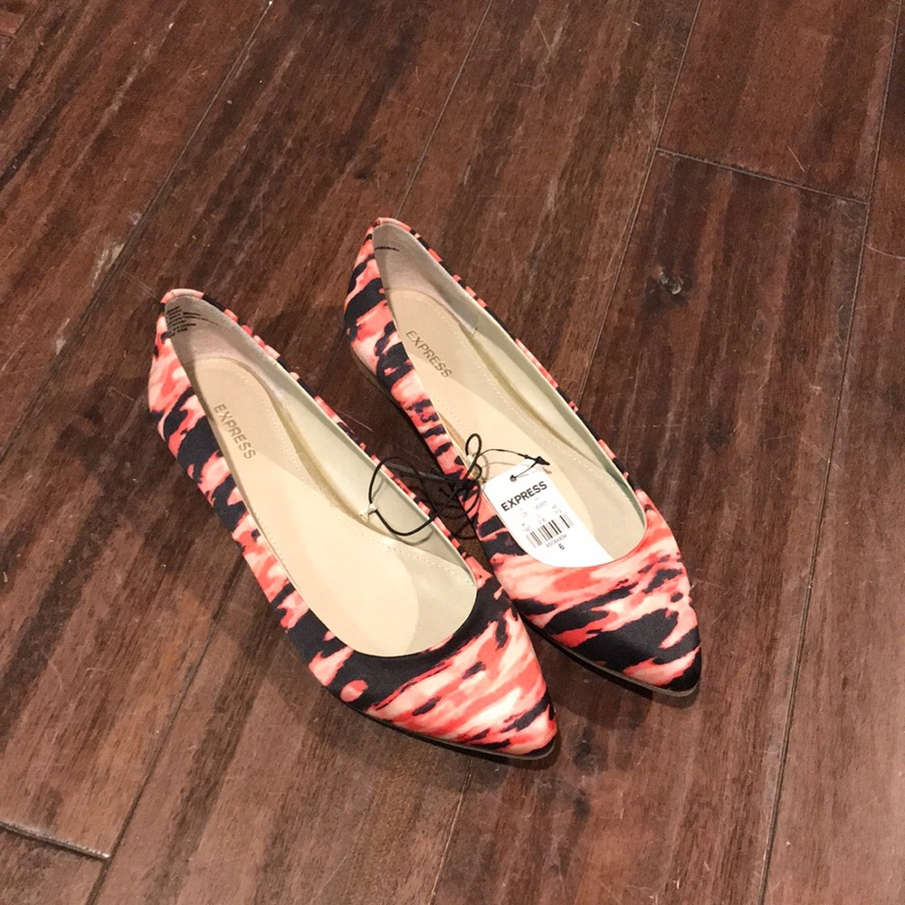 Flats